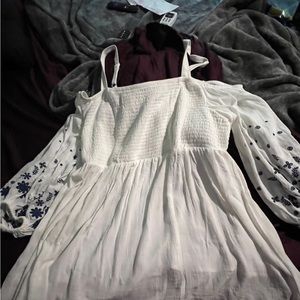 Torrid blouse